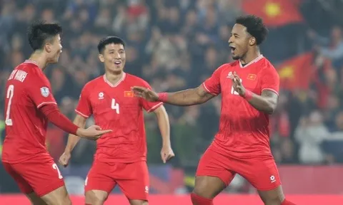 Tuyển Việt Nam khó lột xác diện mạo tại ASEAN Cup 2026
