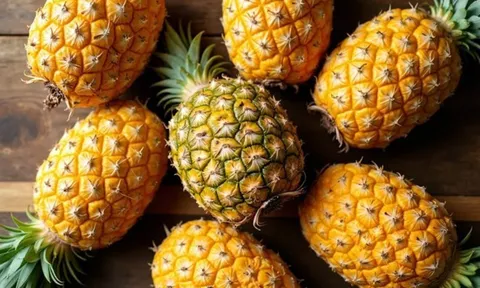 3 cách ăn dứa hỗ trợ làm tăng chức năng gan thận