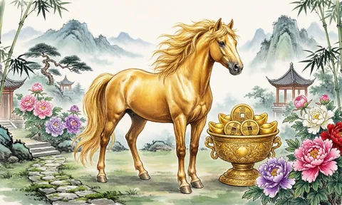 3 con giáp hợp màu đỏ nhất tuần này: Càng diện càng hút tiền