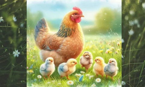 3 con giáp hưởng phúc từ con, hậu vận an nhàn: Càng về sau càng được con cháu chăm lo chu đáo