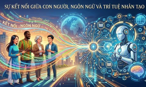 3 ngành học từng bị chê “khó xin việc” nay lại lên ngôi, AI càng phát triển càng cần