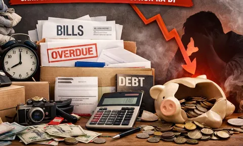 3 thứ trong nhà càng nhiều càng kéo tài lộc đi xuống, chớ có tích trữ