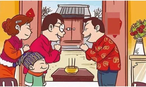 4 kiểu hàng xóm chính là quý nhân đời bạn: Đừng ngại kết giao