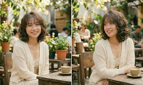 5 xu hướng tóc mùa hè 2026: Kiểu nào cũng “hack tuổi”, không kén mặt lại dễ chăm