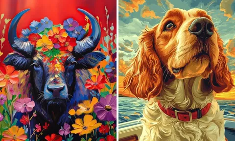 7 ngày liên tiếp (15-22/4): 3 tuổi Đắc Lộc Đắc Tài, Tiền Vào Dồn Dập