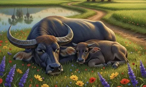 Cẩn thận quá thành chậm trễ: 3 con giáp cần thay đổi gấp kẻo lỡ mất cơ hội dồn dập