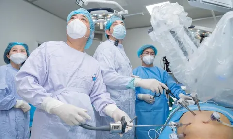 Bệnh viện K: 5 loại ung thư có khả năng chữa khỏi cao nhất