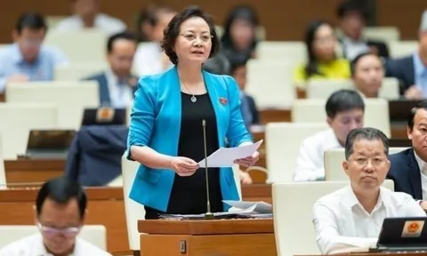 Lộ trình tăng lương cơ sở năm 2026 mới nhất: Đối tượng nào được hưởng lợi lớn nhất?