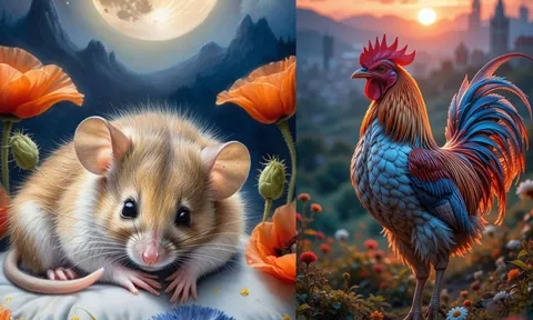 Sau 16/4: 3 con giáp bật tăng vận số, tiền bạc mở lối, cơ hội chạm tới giàu sang