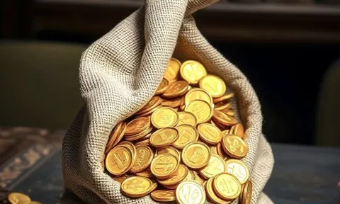 Sau tuổi 45: 4 con giáp bất ngờ “trúng lớn”, vận may đến dồn dập khó đoán