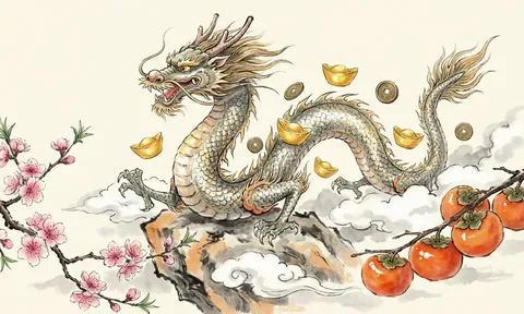 Tài lộc bật tăng bất ngờ: 4 con giáp có nguồn thu phụ đổ về dồn dập