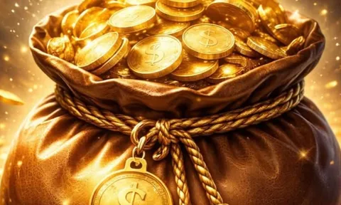 Tháng 3 âm lịch: 3 con giáp đỏ lộc tiền, càng chăm chỉ càng dễ bội thu