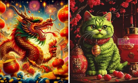 Thứ Năm, Thứ Sáu (16,17/4): 3 tuổi Khổ Tận Cam Lai, chấm dứt đói nghèo, hết tiền lại có