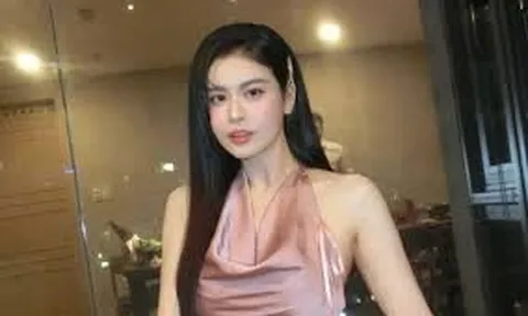 Trương Quỳnh Anh nhức đến chuyện người yêu sau 9 năm ly hôn