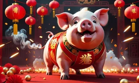 Từ 15-30/4: 3 tuổi Tắm Giữa Biển Tiền, Giàu Sang Nứt Vách, nhất tuổi số 2