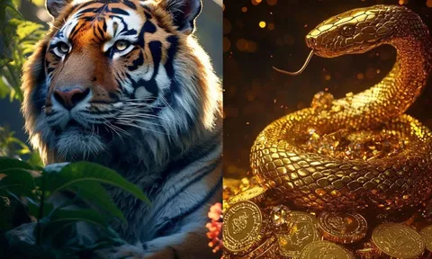 Từ 15/4-25/5 cơ hội đến nhanh đi cũng nhanh: 3 con giáp chú ý kẻo tiếc nuối