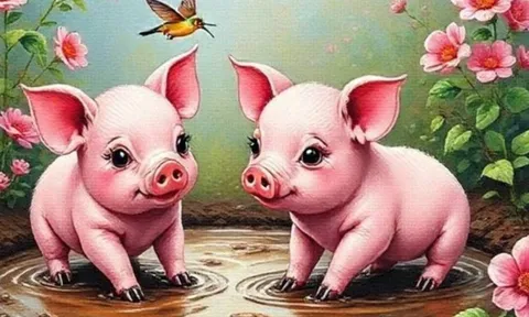  Từ 15/4: 3 con giáp “gieo nghĩa gặt lộc”, người cũ bất ngờ quay lại báo đáp