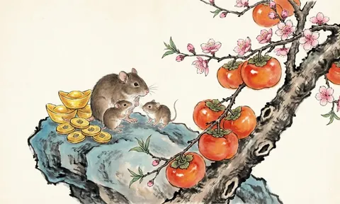 Tử vi 2026: 4 con giáp có thể “đổi vận”, tiền bạc tìm đến dồn dập, cơ hội mua nhà không còn xa