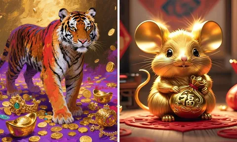 10 ngày liên tiếp (15-25/4): 3 tuổi Số Đỏ Bất Ngờ, Tiền-Tài-Danh chạm nóc