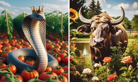 12 ngày liên tiếp: 3 tuổi Buôn May Bán Đắt, Trúng Bão Tiền Tài, giàu nhất tuổi số 2