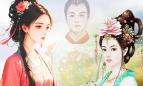 Cặp “hoàng đế trẻ con” nào nổi tiếng sử Việt, vợ chồng đều làm vua, mở ra cuộc chuyển giao quyền lực vang danh?