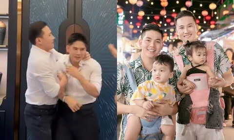 Hà Trí Quang đi "bắt ghen" Thanh Đoàn hút 2 triệu lượt xem, bị một nữ đồng nghiệp xinh đẹp "ra tay nhầm"