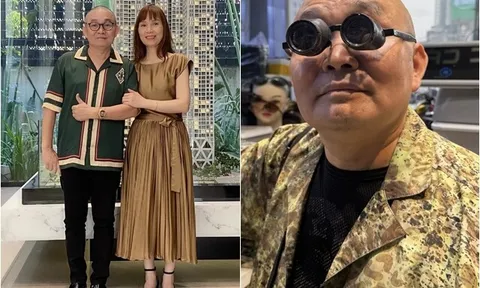 Cưới được "Hoa khôi phố Hàng Buồm", NSƯT đình đám giờ nói: "Tôi lấy vợ là bị lừa đấy!"