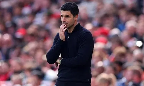 Arteta cảnh báo Arsenal về sự nguy hiểm của Sporting