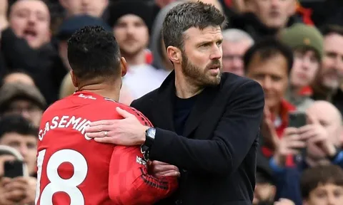 Man Utd khát số 6 đẳng cấp suốt hai thập kỷ qua