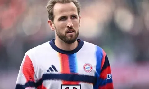 Robert Huth chỉ ra lý do Harry Kane khó thắng Quả bóng Vàng