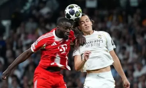 Chủ tịch Bayern tự tin khuất phục Real tại Allianz Arena