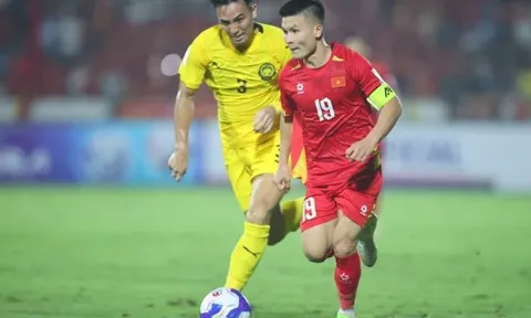 Chốt lịch bốc thăm Asian Cup, ĐTVN lo bảng tử thần