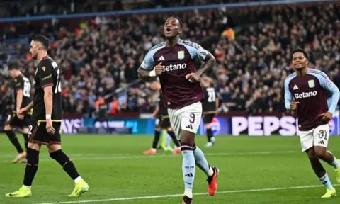 Soi trận Aston Villa vs Bologna: Cạm bẫy phản công tại Villa Park