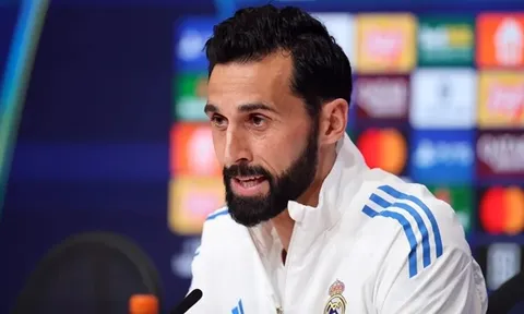 Arbeloa tuyên bố Real Madrid không cần phép màu để hạ Bayern