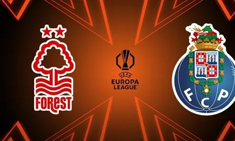 Soi trận Nottingham vs Porto: Điểm tựa City Ground