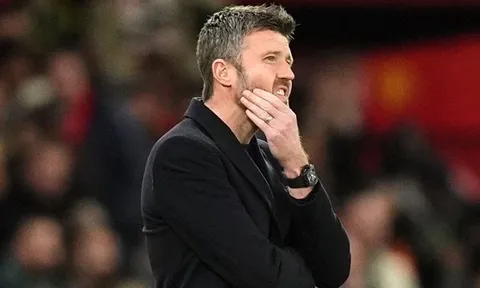 Man Utd quyết không lặp lại sai lầm Solskjaer với Michael Carrick