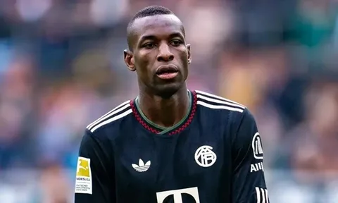 Mikel thừa nhận Chelsea đang rất nhớ Nicolas Jackson