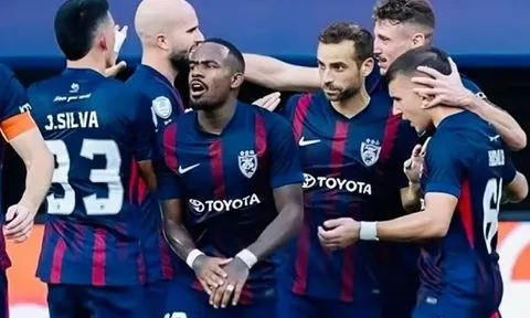 JDT bảo toàn suất bán kết Shopee Cup sau phán quyết của AFF