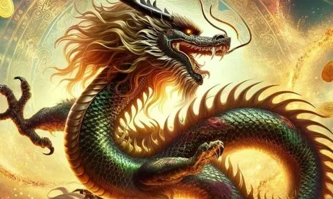  3 con giáp kiên trì bền bỉ: Bước sang trung niên bất ngờ phát tài, càng đi càng vững vàng