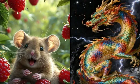 3 ngày tới: Những tuổi tưởng im ắng bất ngờ “trúng vận”, tiền về không báo trước