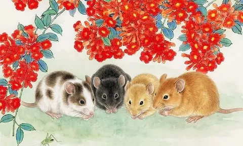 4 con giáp này nóng giận cẩn thận mất tiền Tài - Cơ Hội trong vòng 2 tháng tới