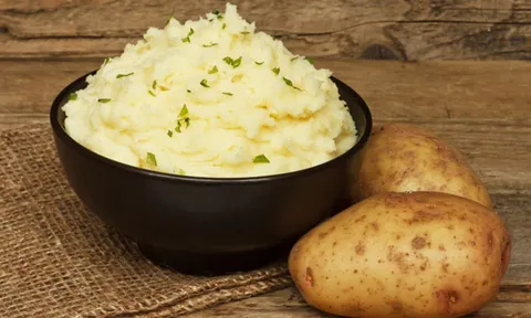 5 thực phẩm không ngọt nhưng làm đường huyết tăng mạnh