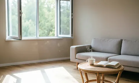 5 yếu tố trong nhà ảnh hưởng đến phổi: nhiều người vẫn tưởng là “vô hại”