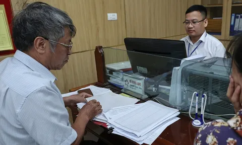 Bộ Nội vụ đề xuất 2 phương án tăng lương hưu từ 1/7: Chi tiết mới nhất