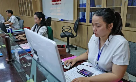 Bộ Nội vụ đề xuất tăng lương cơ sở lên 2,53 triệu đồng/tháng từ 1/7/2026: Chi tiết mới nhất