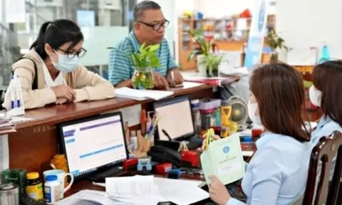 Đóng BHXH tự nguyện bao nhiêu để nhận lương hưu 7 triệu đồng/tháng? Giải đáp chi tiết