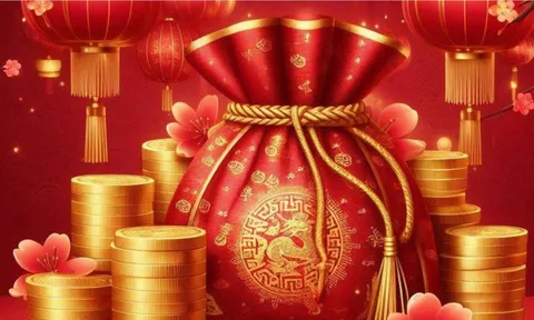 Đúng Tết Hàn Thực 3/3 âm lịch: 3 tuổi đón lộc bất ngờ vui như trúng số, cơ hội tới dồn dập