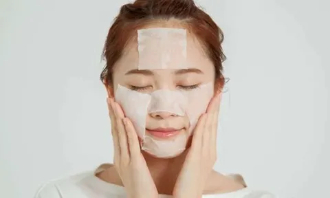 Không cần tốn kém: thói quen đắp lotion 3 phút mỗi ngày giúp làn da phục hồi và khỏe lên rõ rệt