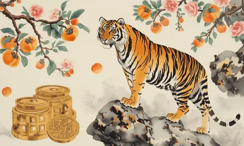 Không giàu cũng khó: 3 con giáp được lộc kinh doanh, tiền vào như nước