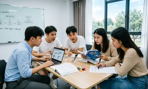 Ngành học tưởng “kém hot” lại lên ngôi: Ra trường dễ có việc, thu nhập ổn định